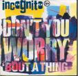 Don't you worry 'bout a thing - Colibri